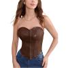 Coffee Brown