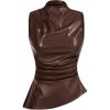 Coffee Brown