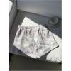 imageMakeMeChic Womens Casual Drawstring Waist Sweat Shorts Running Track ShortsMulticolor