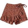 Multi Rust Brown