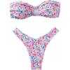 Ditsy Floral Multi