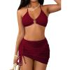 Maroon a