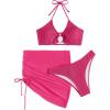 Pink B