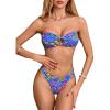 Blue Floral