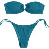 Teal Blue