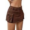 Chocolate Brown