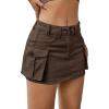 Coffee Brown