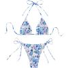 Blue Multi