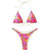 Pink Multi