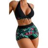 Tropical Print