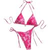 Flower Pink