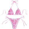 Pink C