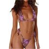 Purple Leopard