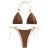 Ring Coffee Brown