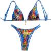 Blue Multi