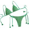 Knit Green