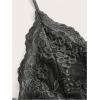 imageMakeMeChic Womens Halter Top Y2K Lace V Neck Ruched Low Cut Halter Tank Tops Camisole TopsDark Grey