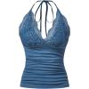 Dusty Blue