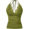 Olive Green