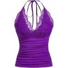 Violet Purple