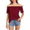 Burgundy a