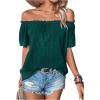 Dark Green a
