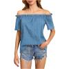 Dusty Blue a