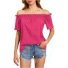 Hot Pink a