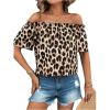 Leopard Multi