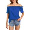 Royal Blue a