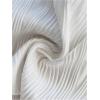 imageMakeMeChic Womens Halter Tops Slit Twist Front Backless Cute Summer Tank TopWhite Solid