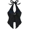 Buckle Black
