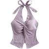 Mauve Purple