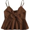 Coffee Brown