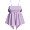 Lilac Purple