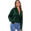 A Dark Green