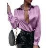 Mauve Purple