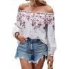 Floral White
