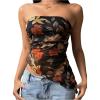 Fall Leaf Print