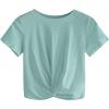 Aqua Green