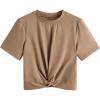 Camel Brown