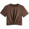 Coffee Brown