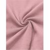 imageMakeMeChic Womens Strapless Dress Y2K Short Split Bodycon Mini Tube Party DressesDusty Pink