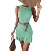 Mint Green