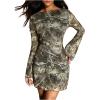 Camo Green