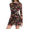 Floral Print