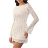 Lace White