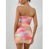 imageMakeMeChic womens SoftMulticolor
