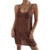 Coffee Brown