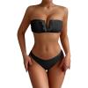 Solid Black a